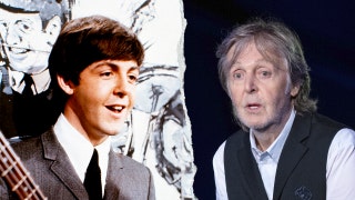 Paul McCartney at 83, still trying to do it all – with a touching album echoing his celebrated career