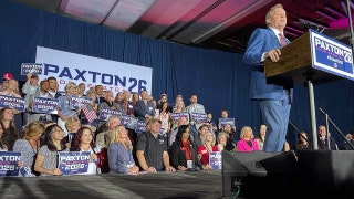 Longtime GOP senator loses primary after rival's Trump endorsement and more top headlines