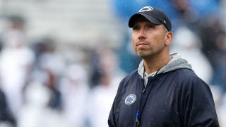 Penn State star quarterback touts culture-changing new head coach