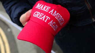 Panda Express workers called police over MAGA hat, customer says