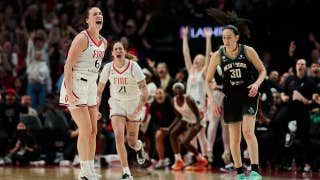 WNBA's Fire pick up first win with dramatic buzzer-beater over Liberty