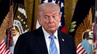 Senate Democrats finally crack GOP unity on Trump's Iran war as Murkowski flips