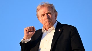 Florida GOP candidate reveals why 'amazing' fundraising haul and key Trump moves suggest midterm 'optimism'