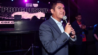 Dem House hopeful tied to district’s secret sex-abuse settlements after touting transparency record