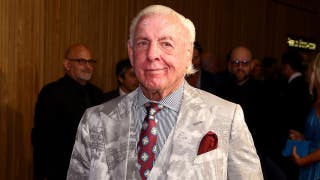 Ric Flair takes another verbal chop at Lakers star over injury absence