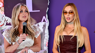Riley Gaines fires back at Alex Cooper’s graphic dating advice: ‘It is not empowerment. It is poison’