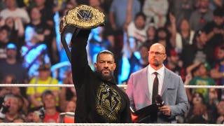 WWE Backlash 2026 preview, predictions and more