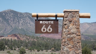 Route 66 centennial highlights cosmic sites across Northern Arizona
