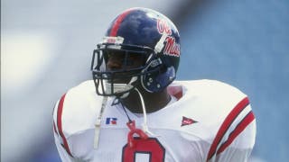 Ex-college football star gets 16 years for $197M scheme that preyed on seniors and disabled veterans