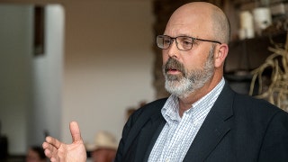 Dem House candidate faces authenticity questions after kitchen table ad omits $1.6M estate