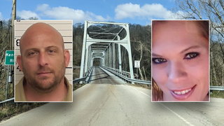 Kentucky man accused of kidnapping, killing woman and keeping her body under trailer before disposal
