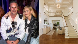 Sarah Michelle Gellar and Freddie Prinze Jr. list their Brentwood home on the market for $10.5M