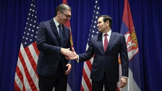 President Aleksandar Vučić: Europe vilifies Trump, but we in Serbia see a friend