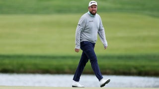 Shane Lowry whines about PGA Championship setup at Aronimink with highly questionable comments