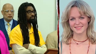 Slain college student's parents rip into daughter's killer after murder guilty plea