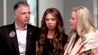 Grieving parents of slain student Sheridan Gorman speak out: 'We can't let this happen to another family'