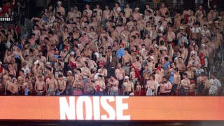 Cardinals go all in on shirtless fans, dedicating an entire section of stadium to viral 'Tarps Off' mob