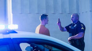 Man plays musical DWI chairs with his friend after showing up drunk to pick them up from DWI arrest