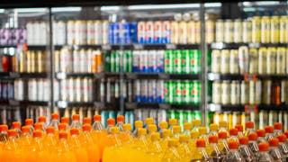 Old-school soda went from being a top brand to nearly unfindable