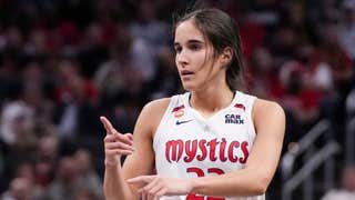 Previa WNBA : Por qué apostar por el total de puntos del partido entre las Sparks y las Mystics, ahora que Kelsey Plum no va a jugar esta noche
