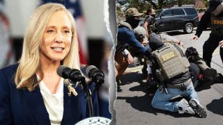Spanberger ripped over ignored ICE detainer after illegal alien with 18 prior charges accused of sex assault