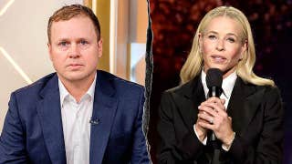 Spencer Pratt torches Chelsea Handler with Epstein dinner party jab after she mocks his mayoral run