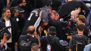 NBA Finals MVP odds breakdown: Why betting on Victor Wembanyama at -185 is a 'dumb bet'
