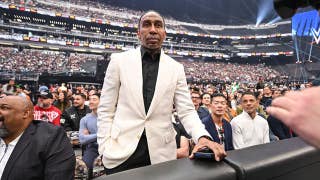 Stephen A Smith could get an on-screen WWE role at SummerSlam, reports say