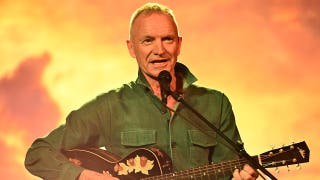 Sting won’t leave fortune to his children, says not making them work is ‘a form of abuse’