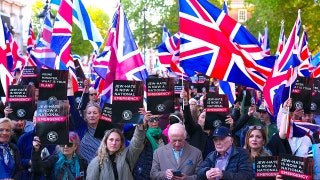 From London synagogues to New York preschools — antisemitic attacks escalating on both sides of the Atlantic
