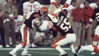 Super Bowl champ Charle Young dead at 75