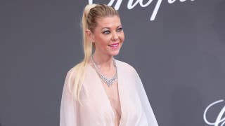 Tara Reid has people talking after her latest red carpet appearance, parents fight at Toledo school & MEAT