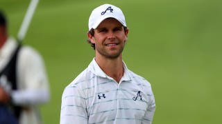 Another LIV golfer remains committed to staying put: 'I have full faith in the future of LIV'