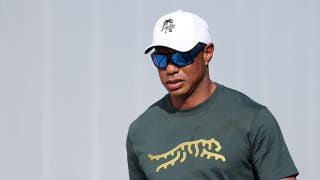 USGA shares Tiger Woods status update with US Open fast approaching