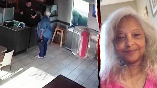 Video captures deadly Tim Hortons confrontation after customer erupts over order issue: police