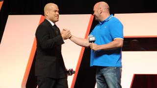 Tito Ortiz rips Dana White as ‘petty’ over UFC White House fight snub: ‘I’ve done so much for that company’