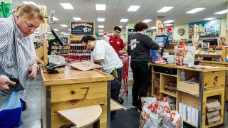 Trader Joe's workers shut down long-running checkout line rumor: 'Over-the-top friendliness'