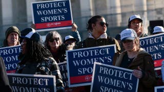 Activists unleash a 'next wave' ballot strategy for women's sports inside deep blue states