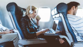 Major airline ditches snacks during short flights as ‘zero service’ sparks debate