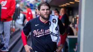DC's baseball team faces potential DOJ probe after exec allegedly admitted to religious discrimination