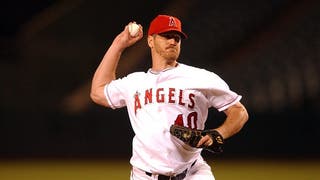 Angels legend Troy Percival speaks out amid trans athlete crisis, endorses Chad Bianco