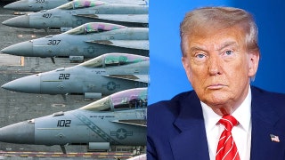 Pentagon slashes NATO combat commitments as Trump pushes Europe to defend itself