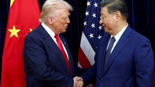 Trump says China not challenging US on Iran, touts Xi as ‘very respectful’ amid Hormuz tensions