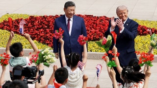 It's three strikes and you're out for China. Trump should make this Xi's last chance