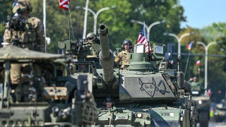 Poland seeks answers after Pentagon scraps planned US armored brigade rotation