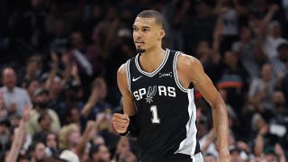 Los Spurs arrollan a los Thunder y fuerzan el séptimo partido, con Víctor Wembanyama a la cabeza con un doble-doble de 28 puntos