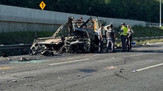 DHS confirms DUI charge against non-English-speaking driver in Virginia crash that killed 5