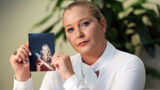 King Charles did not meet Epstein survivors during historic US visit, Virginia Giuffre's family calls it out