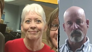 Beloved crossing guard killed by alleged drunk driver while helping kids cross the street in Louisiana