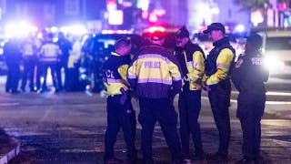 DC police officials face termination after federal probe found department manipulated crime data: report